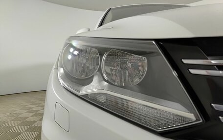 Volkswagen Tiguan I, 2012 год, 1 400 000 рублей, 21 фотография