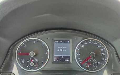 Volkswagen Tiguan I, 2012 год, 1 400 000 рублей, 16 фотография