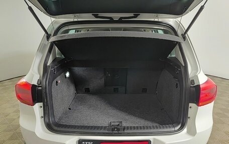 Volkswagen Tiguan I, 2012 год, 1 400 000 рублей, 12 фотография