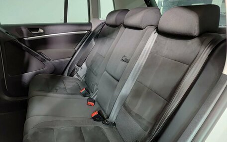 Volkswagen Tiguan I, 2012 год, 1 400 000 рублей, 15 фотография