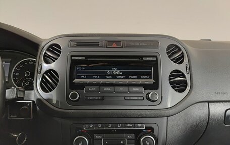 Volkswagen Tiguan I, 2012 год, 1 400 000 рублей, 18 фотография