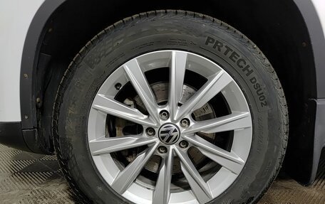 Volkswagen Tiguan I, 2012 год, 1 400 000 рублей, 22 фотография