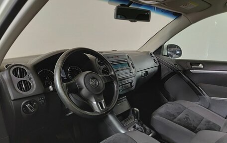 Volkswagen Tiguan I, 2012 год, 1 400 000 рублей, 20 фотография