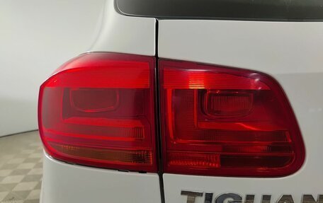 Volkswagen Tiguan I, 2012 год, 1 400 000 рублей, 11 фотография