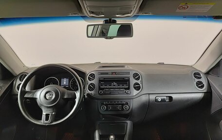 Volkswagen Tiguan I, 2012 год, 1 400 000 рублей, 17 фотография