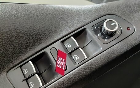 Volkswagen Tiguan I, 2012 год, 1 400 000 рублей, 24 фотография