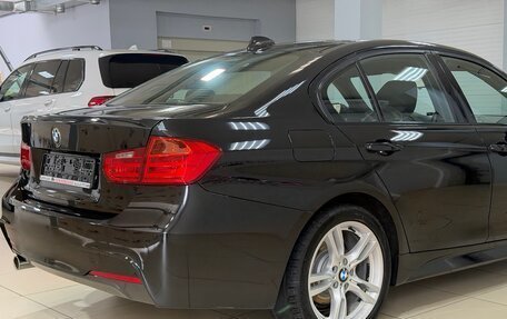 BMW 3 серия, 2014 год, 1 945 000 рублей, 8 фотография