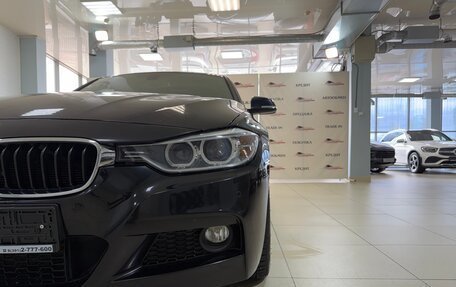 BMW 3 серия, 2014 год, 1 945 000 рублей, 14 фотография