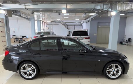 BMW 3 серия, 2014 год, 1 945 000 рублей, 7 фотография