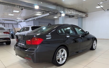 BMW 3 серия, 2014 год, 1 945 000 рублей, 9 фотография