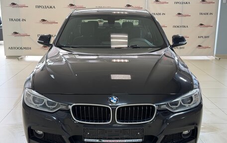 BMW 3 серия, 2014 год, 1 945 000 рублей, 3 фотография