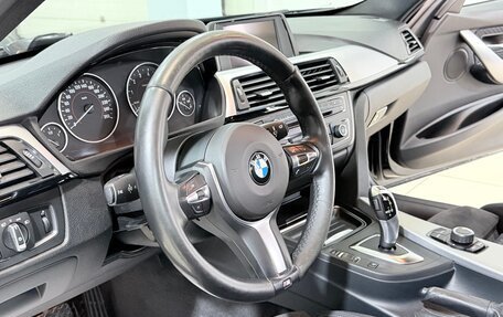 BMW 3 серия, 2014 год, 1 945 000 рублей, 18 фотография