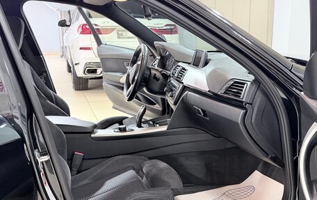 BMW 3 серия, 2014 год, 1 945 000 рублей, 21 фотография