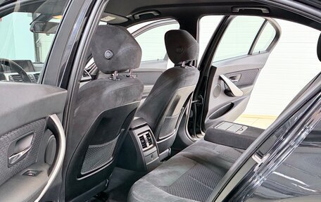 BMW 3 серия, 2014 год, 1 945 000 рублей, 19 фотография