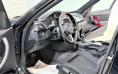 BMW 3 серия, 2014 год, 1 945 000 рублей, 17 фотография