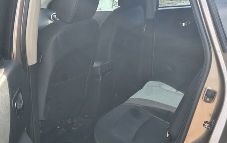 Nissan Qashqai, 2011 год, 1 199 000 рублей, 7 фотография
