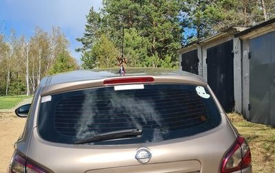 Nissan Qashqai, 2011 год, 1 199 000 рублей, 1 фотография