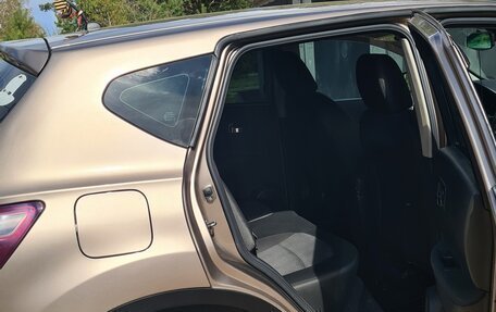 Nissan Qashqai, 2011 год, 1 199 000 рублей, 4 фотография