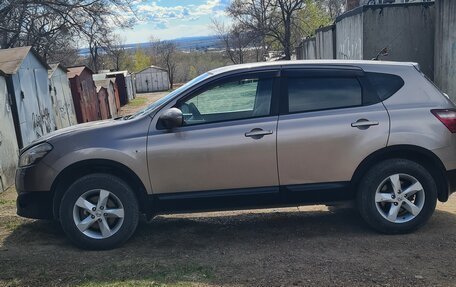 Nissan Qashqai, 2011 год, 1 199 000 рублей, 3 фотография