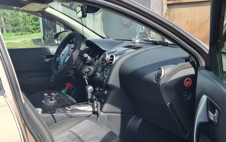 Nissan Qashqai, 2011 год, 1 199 000 рублей, 9 фотография