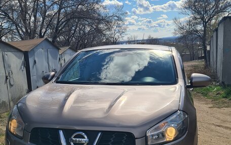 Nissan Qashqai, 2011 год, 1 199 000 рублей, 5 фотография