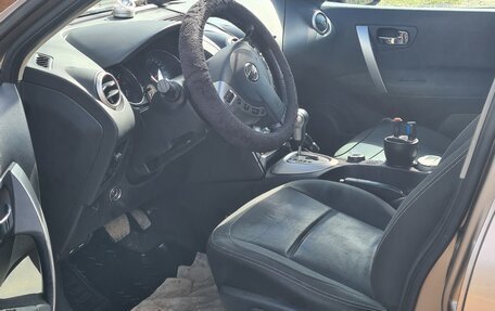 Nissan Qashqai, 2011 год, 1 199 000 рублей, 6 фотография