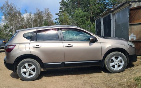 Nissan Qashqai, 2011 год, 1 199 000 рублей, 8 фотография