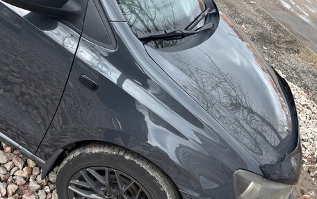 Volkswagen Polo VI (EU Market), 2012 год, 755 000 рублей, 3 фотография