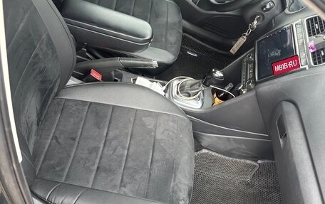 Volkswagen Polo VI (EU Market), 2012 год, 755 000 рублей, 4 фотография