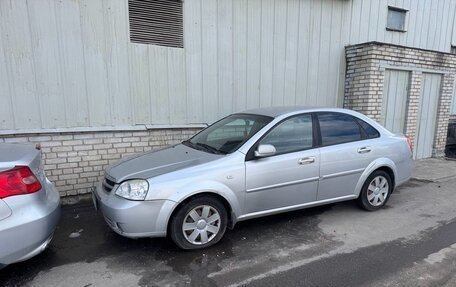 Chevrolet Lacetti, 2008 год, 260 000 рублей, 1 фотография