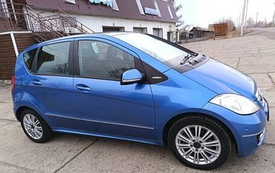 Mercedes-Benz A-Класс, 2009 год, 500 000 рублей, 1 фотография