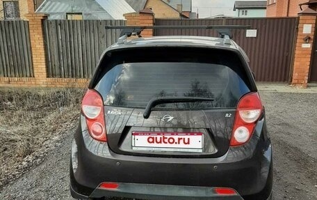 Ravon R2, 2018 год, 800 000 рублей, 1 фотография