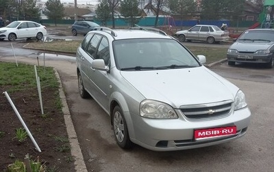 Chevrolet Lacetti, 2012 год, 480 000 рублей, 1 фотография