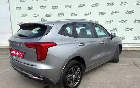 Haval Jolion, 2023 год, 1 770 000 рублей, 1 фотография
