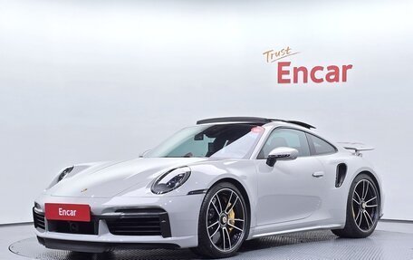 Porsche 911, 2022 год, 23 150 000 рублей, 1 фотография