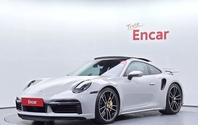 Porsche 911, 2022 год, 23 150 000 рублей, 1 фотография