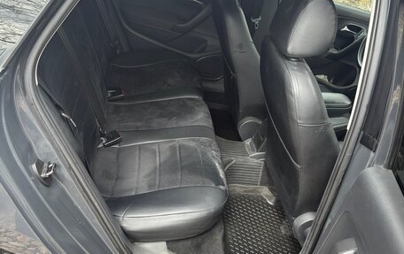 Volkswagen Polo VI (EU Market), 2012 год, 755 000 рублей, 6 фотография