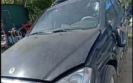 SsangYong Kyron I, 2008 год, 150 000 рублей, 1 фотография