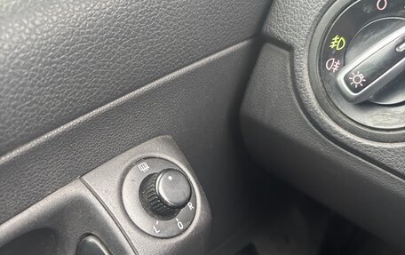 Volkswagen Polo VI (EU Market), 2012 год, 755 000 рублей, 14 фотография