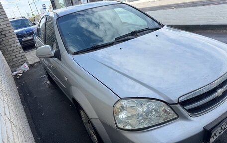 Chevrolet Lacetti, 2008 год, 260 000 рублей, 3 фотография