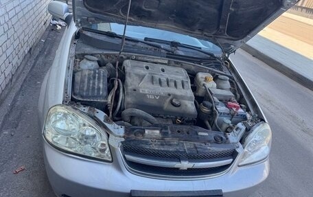 Chevrolet Lacetti, 2008 год, 260 000 рублей, 5 фотография