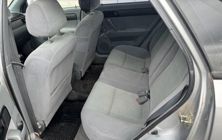 Chevrolet Lacetti, 2008 год, 260 000 рублей, 7 фотография
