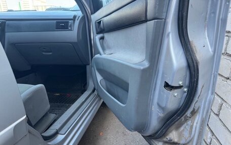 Chevrolet Lacetti, 2008 год, 260 000 рублей, 11 фотография
