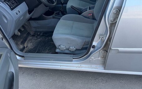 Chevrolet Lacetti, 2008 год, 260 000 рублей, 9 фотография