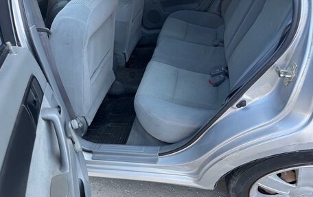 Chevrolet Lacetti, 2008 год, 260 000 рублей, 10 фотография