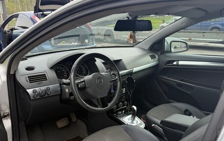 Opel Astra H, 2007 год, 310 000 рублей, 4 фотография