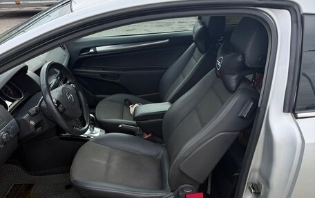 Opel Astra H, 2007 год, 310 000 рублей, 6 фотография