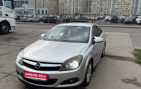 Opel Astra H, 2007 год, 310 000 рублей, 2 фотография