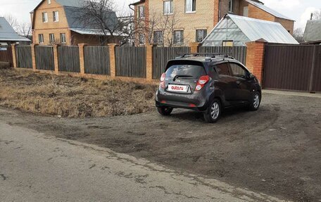 Ravon R2, 2018 год, 800 000 рублей, 9 фотография