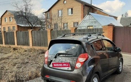 Ravon R2, 2018 год, 800 000 рублей, 3 фотография